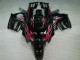 Schwarz CBR 600 F3 95-98 Vollverkleidung Schwarz CBR 600 F3 95-98 Vollverkleidung