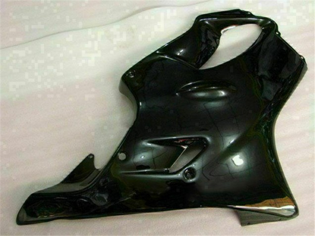 Schwarz CBR 600 F4i 01-03 Vollverkleidung