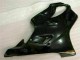 Schwarz CBR 600 F4i 01-03 Vollverkleidung