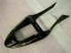 Schwarz CBR 600 F4i 01-03 Vollverkleidung