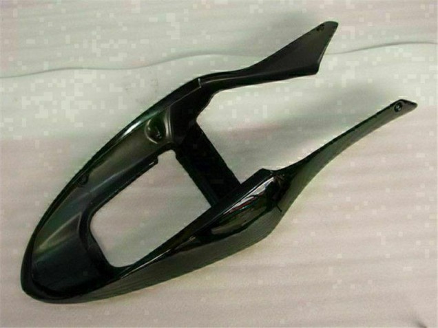 Schwarz CBR 600 F4i 01-03 Vollverkleidung