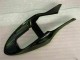 Schwarz CBR 600 F4i 01-03 Vollverkleidung