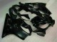 Schwarz CBR 600 F4i 01-03 Vollverkleidung