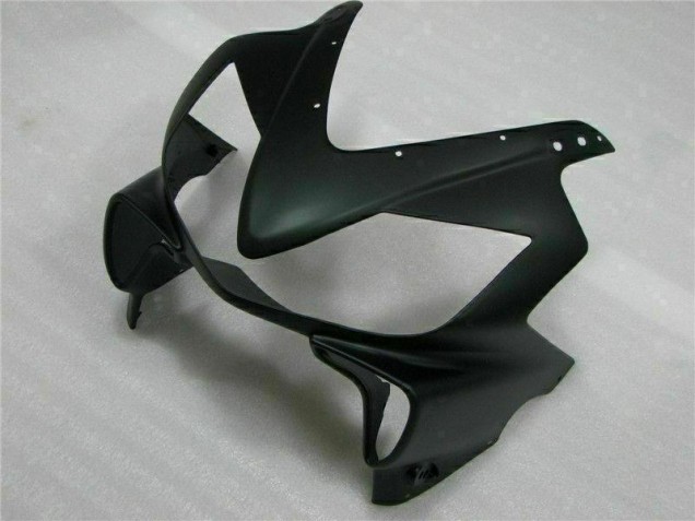Schwarz CBR 600 F4i 04-07 Verkleidungen Schwarz CBR 600 F4i 04-07 Verkleidungen
