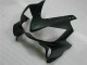 Schwarz CBR 600 F4i 04-07 Verkleidungen Schwarz CBR 600 F4i 04-07 Verkleidungen