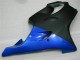 Schwarz CBR 600 F4i 04-07 Verkleidungen Schwarz CBR 600 F4i 04-07 Verkleidungen