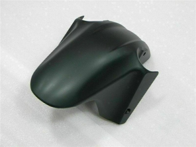 Schwarz CBR 600 F4i 04-07 Verkleidungen Schwarz CBR 600 F4i 04-07 Verkleidungen