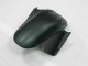 Schwarz CBR 600 F4i 04-07 Verkleidungen Schwarz CBR 600 F4i 04-07 Verkleidungen