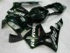 Schwarz CBR 600 RR 03-04 Motorrad Verkleidungen Schwarz CBR 600 RR 03-04 Motorrad Verkleidungen