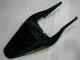 Schwarz CBR 600 RR 03-04 Motorrad Verkleidungen Schwarz CBR 600 RR 03-04 Motorrad Verkleidungen