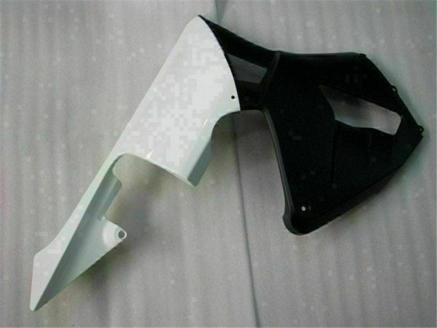 Schwarz CBR 600 RR 03-04 Verkleidung Schwarz CBR 600 RR 03-04 Verkleidung