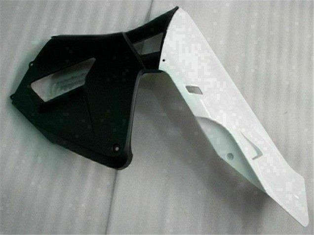 Schwarz CBR 600 RR 03-04 Verkleidung Schwarz CBR 600 RR 03-04 Verkleidung