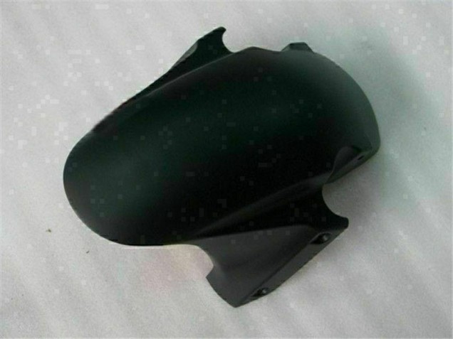 Schwarz CBR 600 RR 03-04 Verkleidung Schwarz CBR 600 RR 03-04 Verkleidung