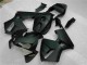 Schwarz CBR 600 RR 03-04 Verkleidungen Komplett Sets