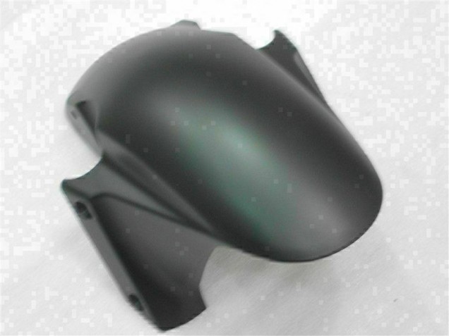 Schwarz CBR 600 RR 03-04 Verkleidungen Komplett Sets