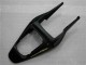 Schwarz CBR 600 RR 03-04 Verkleidungen Komplett Sets