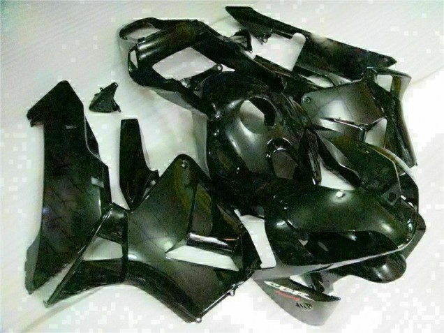 Schwarz CBR 600 RR 03-04 Verkleidungen & Plastik Schwarz CBR 600 RR 03-04 Verkleidungen & Plastik