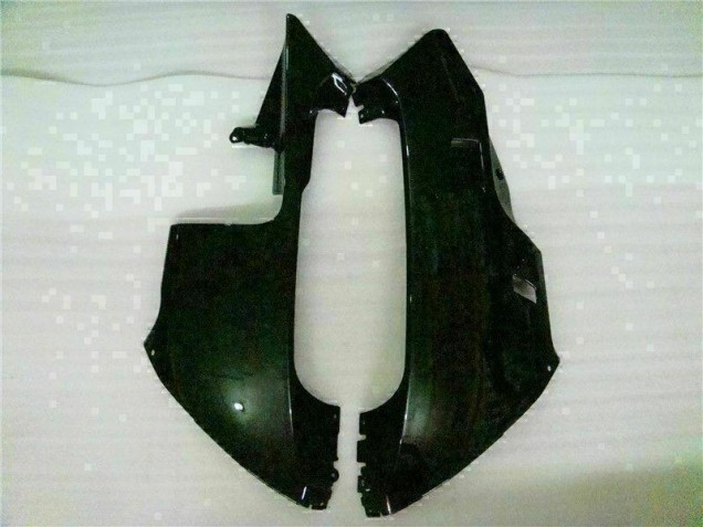 Schwarz CBR 600 RR 03-04 Verkleidungen & Plastik Schwarz CBR 600 RR 03-04 Verkleidungen & Plastik