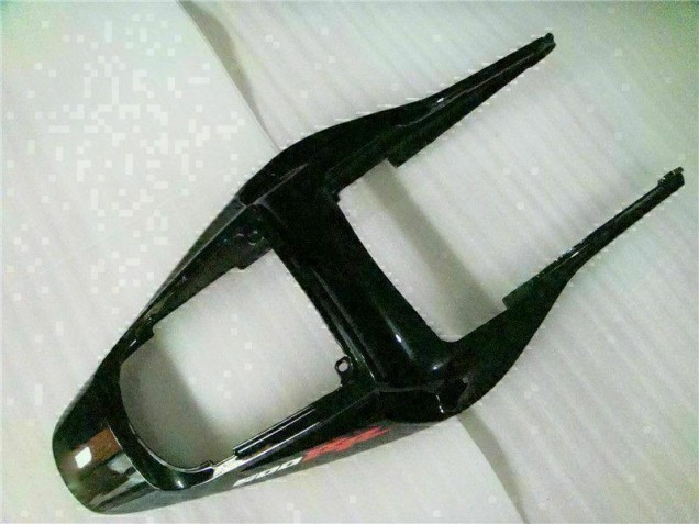 Schwarz CBR 600 RR 03-04 Verkleidungen & Plastik Schwarz CBR 600 RR 03-04 Verkleidungen & Plastik