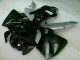 Schwarz CBR 600 RR 03-04 VollVerkleidungen & Plastik