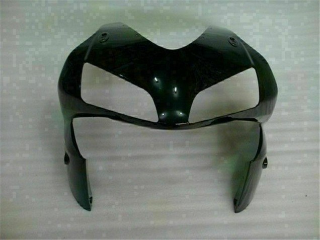 Schwarz CBR 600 RR 03-04 VollVerkleidungen & Plastik