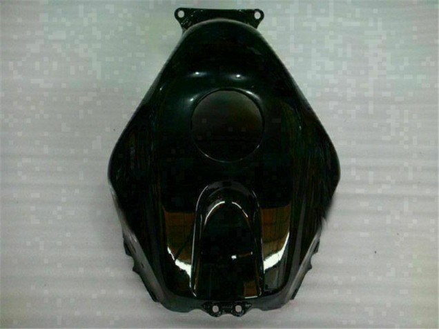 Schwarz CBR 600 RR 03-04 VollVerkleidungen & Plastik