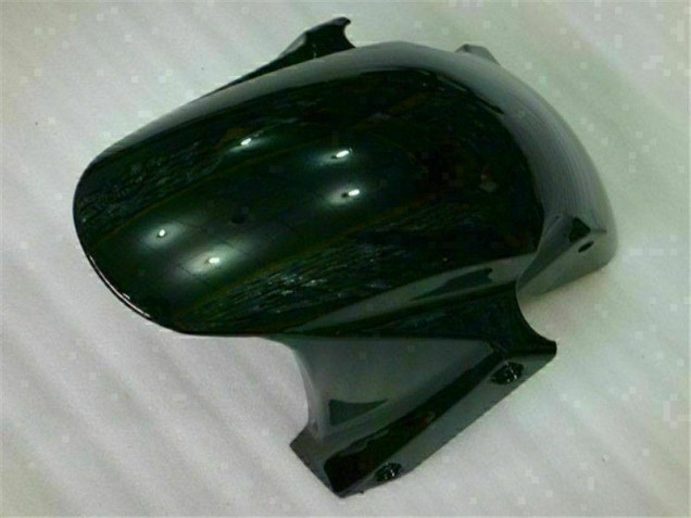 Schwarz CBR 600 RR 03-04 VollVerkleidungen & Plastik