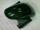 Schwarz CBR 600 RR 03-04 VollVerkleidungen & Plastik
