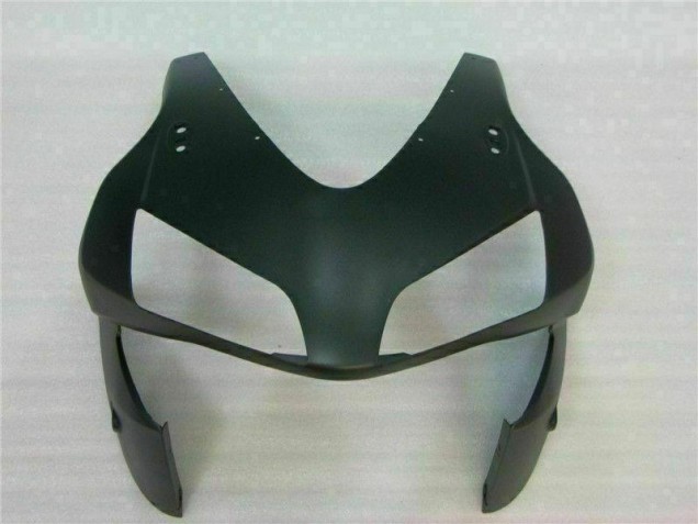 Schwarz CBR 600 RR 03-04 Vollverkleidung