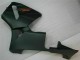 Schwarz CBR 600 RR 03-04 Vollverkleidung