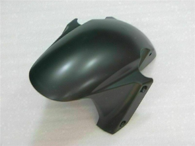 Schwarz CBR 600 RR 03-04 Vollverkleidung