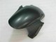 Schwarz CBR 600 RR 03-04 Vollverkleidung
