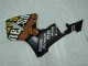 Schwarz CBR 600 RR 05-06 Motorrad Vollverkleidung Schwarz CBR 600 RR 05-06 Motorrad Vollverkleidung
