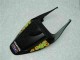 Schwarz CBR 600 RR 05-06 Motorrad Vollverkleidung Schwarz CBR 600 RR 05-06 Motorrad Vollverkleidung