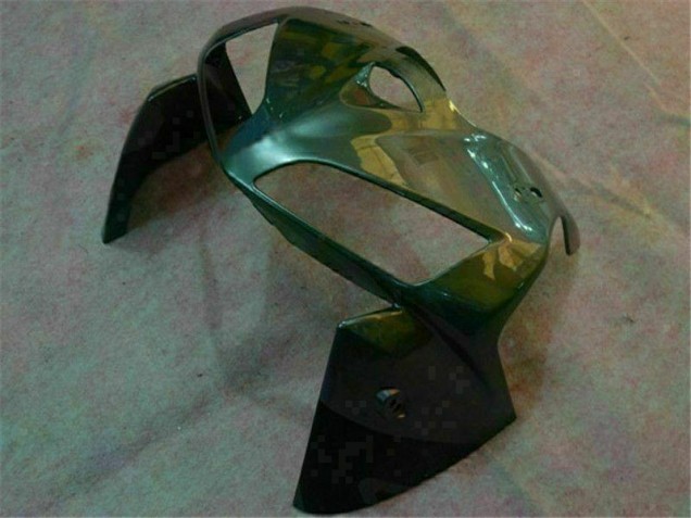 Schwarz CBR 600 RR 05-06 Verkleidung Schwarz CBR 600 RR 05-06 Verkleidung