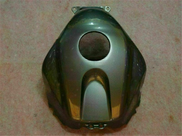 Schwarz CBR 600 RR 05-06 Verkleidung Schwarz CBR 600 RR 05-06 Verkleidung