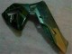 Schwarz CBR 600 RR 05-06 Verkleidung Schwarz CBR 600 RR 05-06 Verkleidung