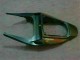 Schwarz CBR 600 RR 05-06 Verkleidung Schwarz CBR 600 RR 05-06 Verkleidung