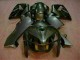 Schwarz CBR 600 RR 05-06 Verkleidung Schwarz CBR 600 RR 05-06 Verkleidung