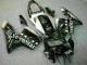 Schwarz CBR 600 RR 05-06 Verkleidung & Plastik Schwarz CBR 600 RR 05-06 Verkleidung & Plastik