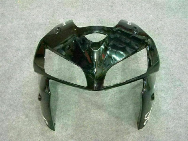 Schwarz CBR 600 RR 05-06 Verkleidung & Plastik Schwarz CBR 600 RR 05-06 Verkleidung & Plastik