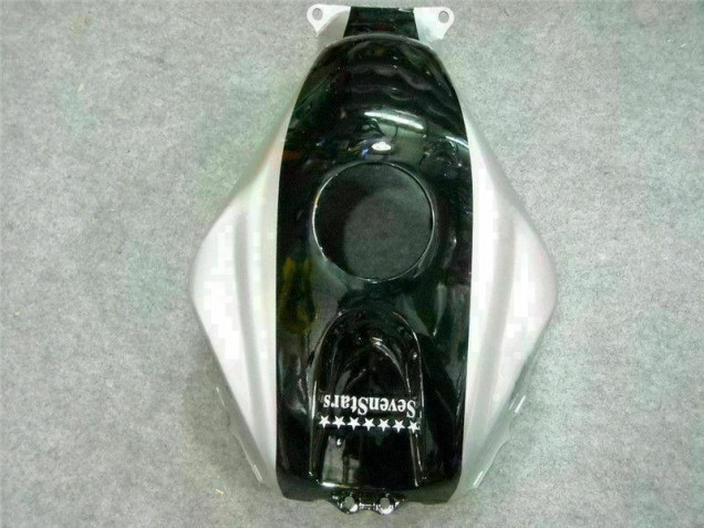 Schwarz CBR 600 RR 05-06 Verkleidung & Plastik Schwarz CBR 600 RR 05-06 Verkleidung & Plastik