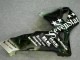 Schwarz CBR 600 RR 05-06 Verkleidung & Plastik Schwarz CBR 600 RR 05-06 Verkleidung & Plastik