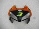 Schwarz CBR 600 RR 05-06 Verkleidungen Schwarz CBR 600 RR 05-06 Verkleidungen