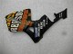 Schwarz CBR 600 RR 05-06 Verkleidungen Schwarz CBR 600 RR 05-06 Verkleidungen