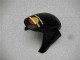 Schwarz CBR 600 RR 05-06 Verkleidungen Schwarz CBR 600 RR 05-06 Verkleidungen