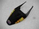 Schwarz CBR 600 RR 05-06 Verkleidungen Schwarz CBR 600 RR 05-06 Verkleidungen