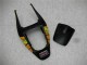 Schwarz CBR 600 RR 05-06 Verkleidungen Schwarz CBR 600 RR 05-06 Verkleidungen
