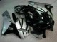 Schwarz CBR 600 RR 05-06 Verkleidungen Plastik Kits Schwarz CBR 600 RR 05-06 Verkleidungen Plastik Kits
