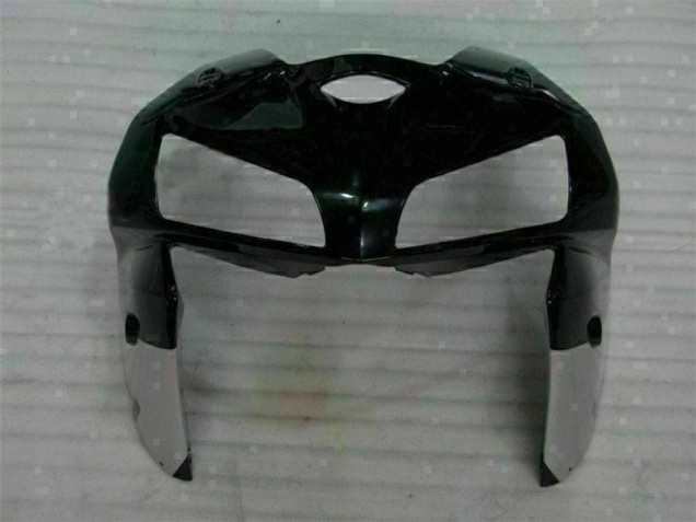 Schwarz CBR 600 RR 05-06 Verkleidungen Plastik Kits Schwarz CBR 600 RR 05-06 Verkleidungen Plastik Kits